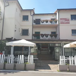 La Favorita 2* Peschiera del Garda