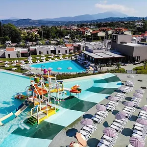 Sisan Family 4* Bardolino