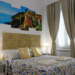 Gasthof Valentyna, La Spezia