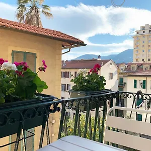 Gasthof Cielo&mare Affittacamere, La Spezia