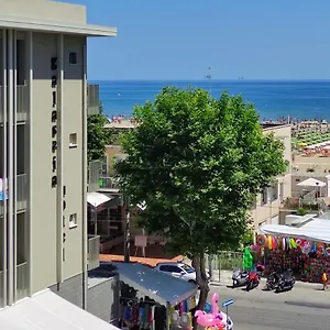 Galassia 3* Rimini