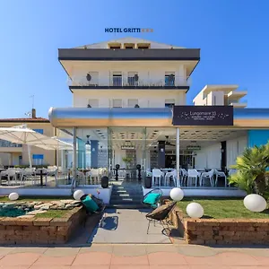 Gritti 3* Lido di Jesolo
