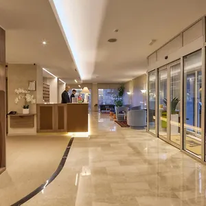 Hotel Nasco Milan