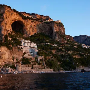 Borgo Santandrea 5* Amalfi