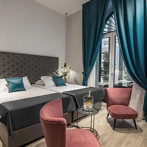 Navona Street 3* Rom