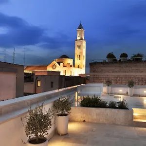 Appart hôtel Palazzo Calo Bari