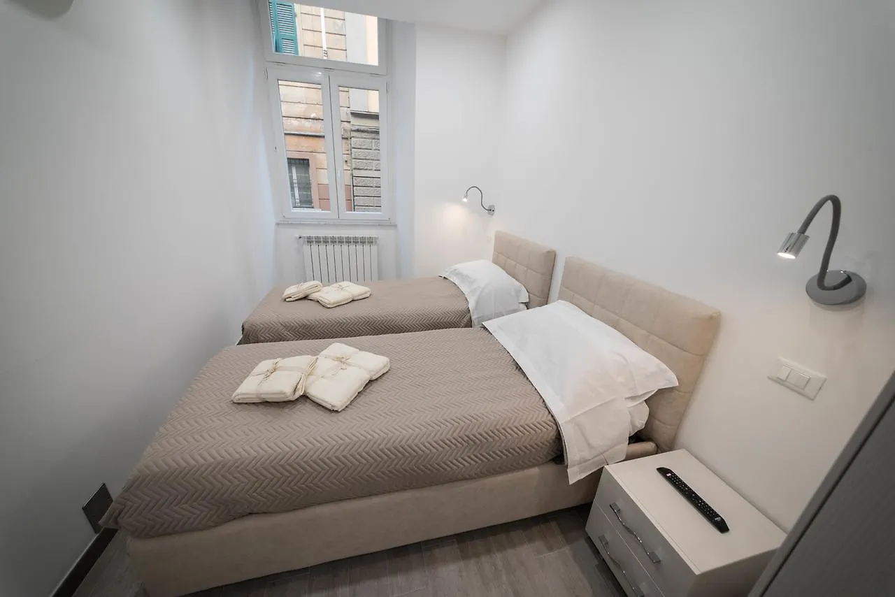 ** Guest house 5 Terre Lodge La Spezia Italy