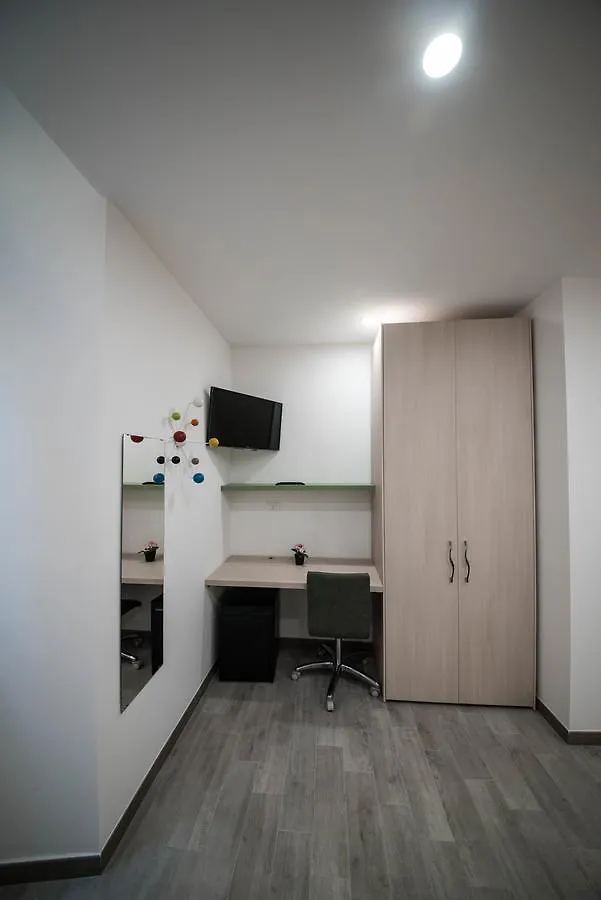 Guest house 5 Terre Lodge La Spezia