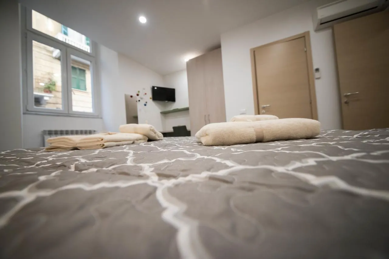 Guest house 5 Terre Lodge La Spezia