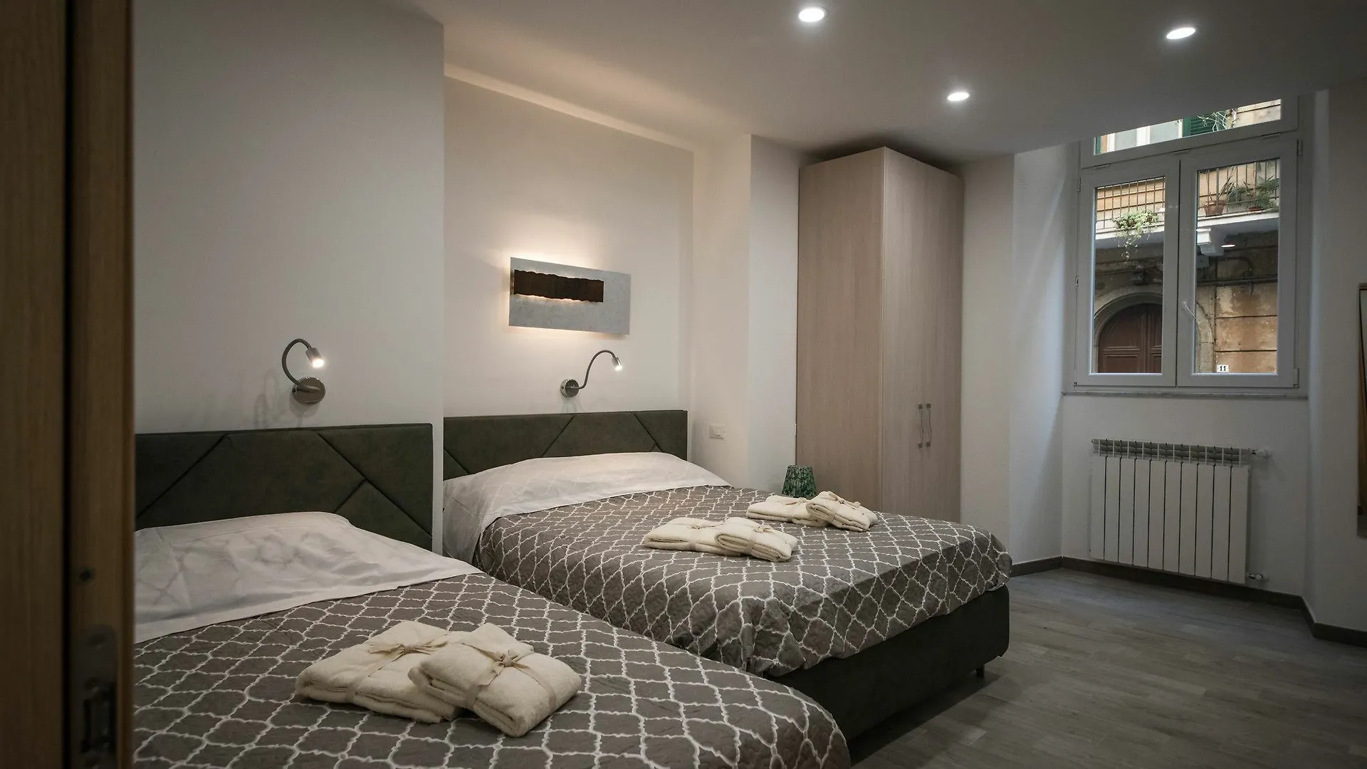 5 Terre Lodge La Spezia Italy